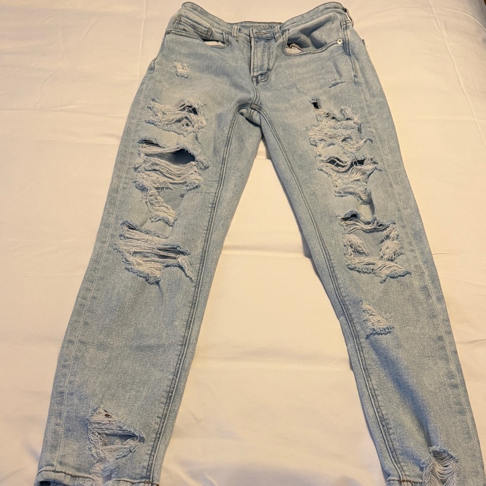 American Eagle Outfitters Mom Jean NWOT
